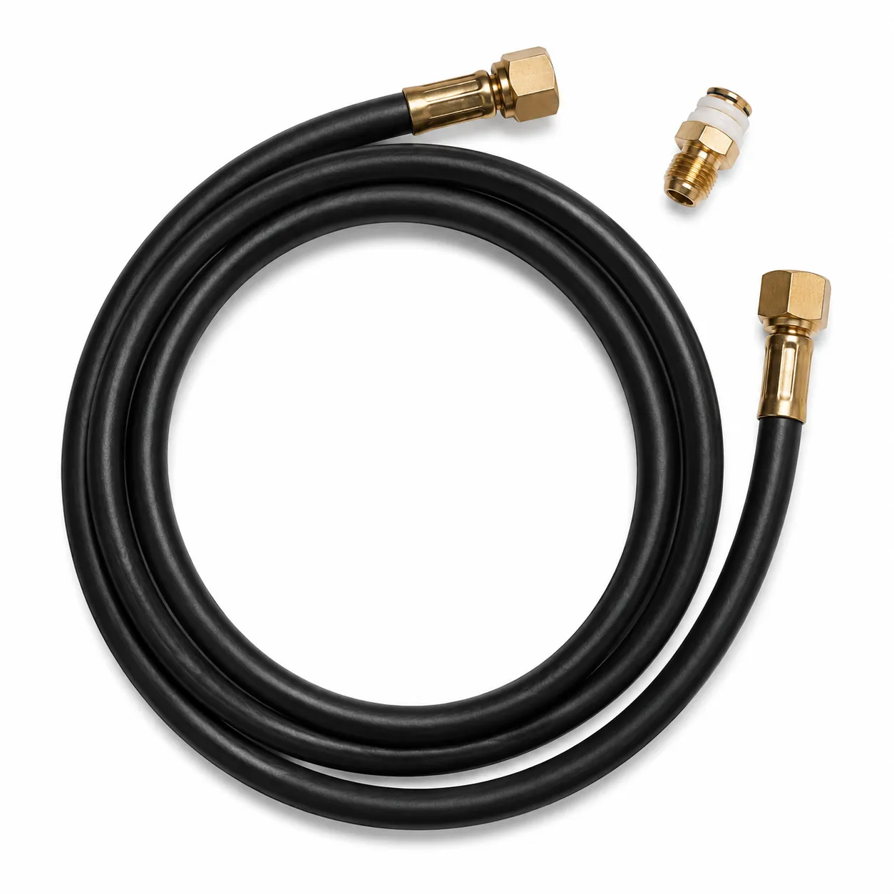 Hoses & Fittings